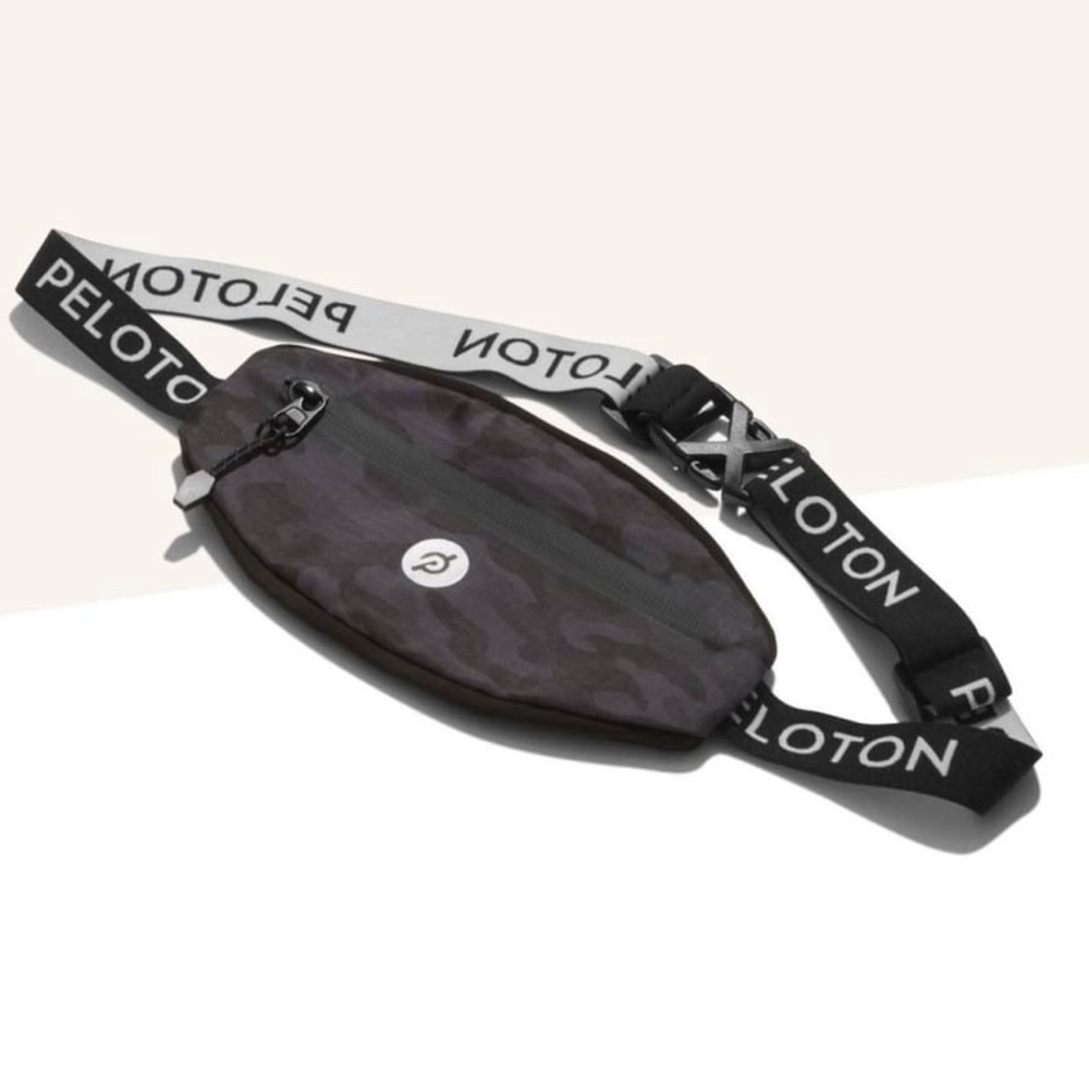 Peloton run belt new!